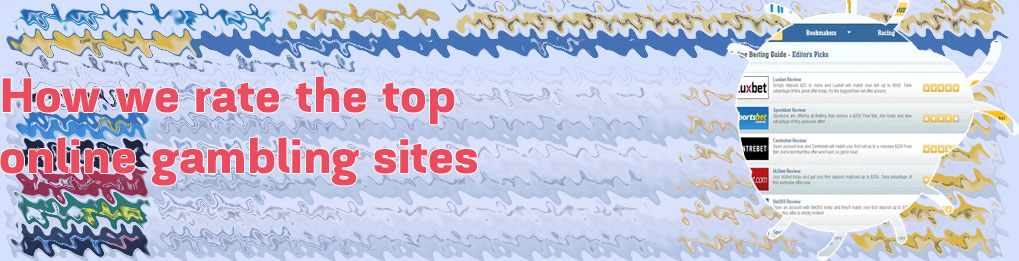 All online betting site