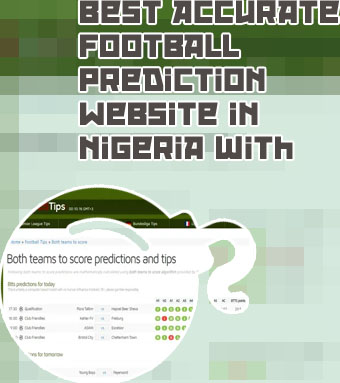 Best accurate soccer prediction site