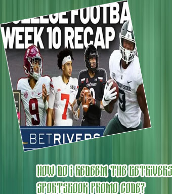 Bet rivers sportsbook