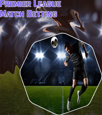 Bet soccer matches