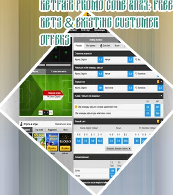 Betfair pga