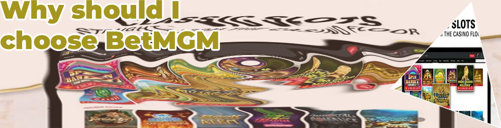 Betmgm casino