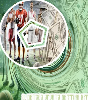 Betting apps real money
