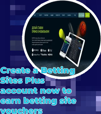 Betting platforms with free bets