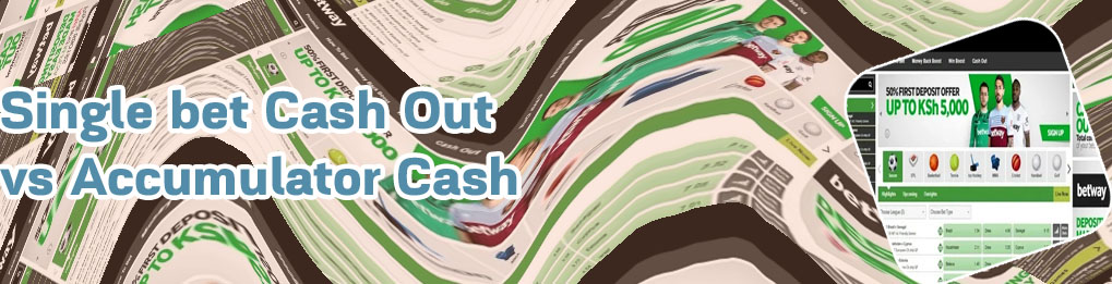 Betting sites you can cash out on
