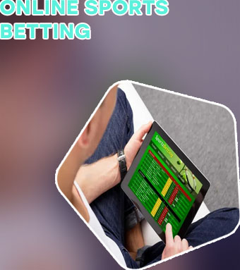 Bookmakers online