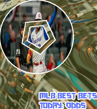 Donbest mlb odds