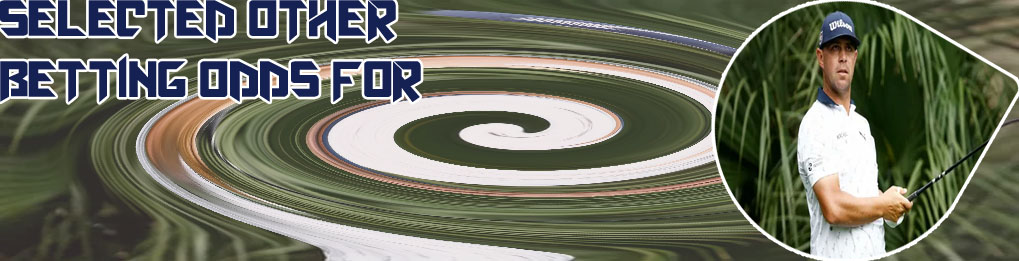 Gary woodland us open odds