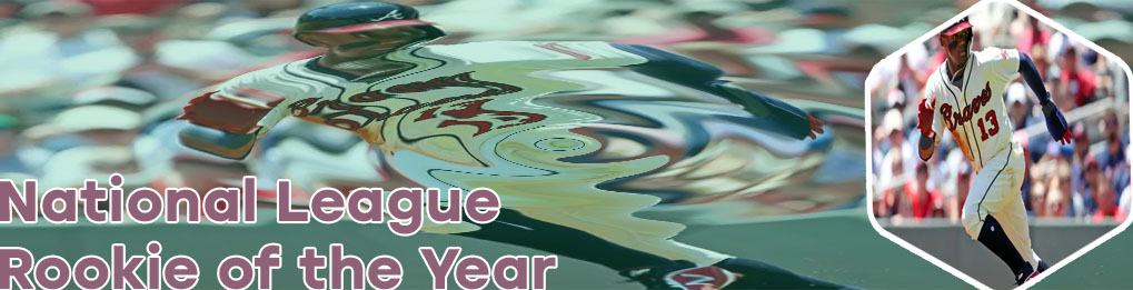 Mlb rookie of the year odds