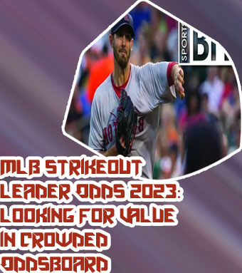 Mlb sbr odds