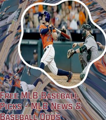 Mlb scores expert picks