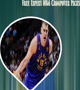 Nba expert picks tomorrow