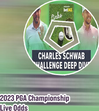 Pga championship betting picks