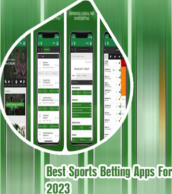 The best online betting app