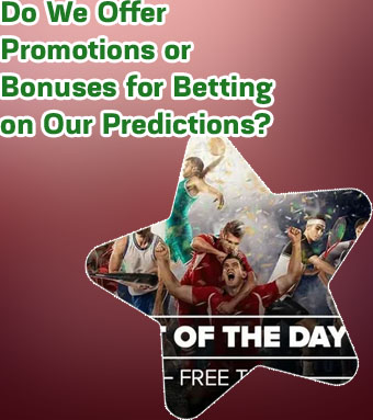 Tipena bet of the day