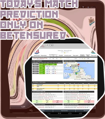 Tomorrow match prediction forebet