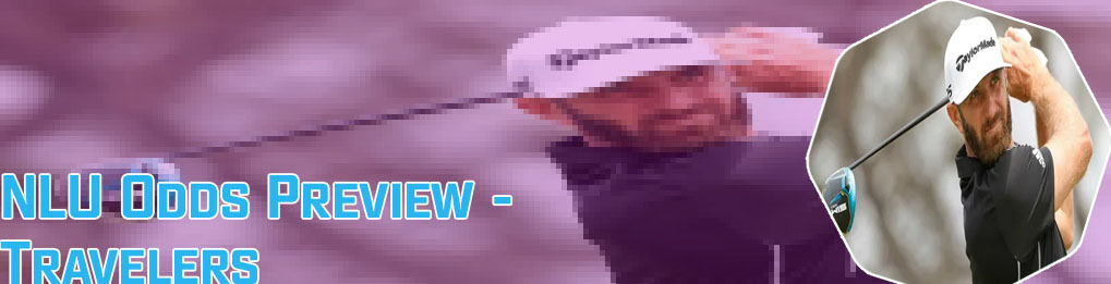 Travellers championship odds