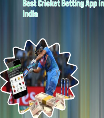 Trusted cricket betting app