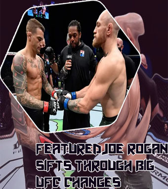 Ufc my bookie