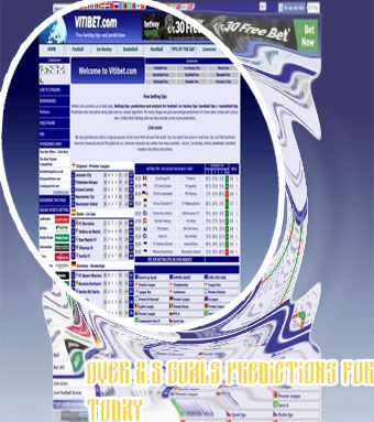 Vitibet tomorrow prediction