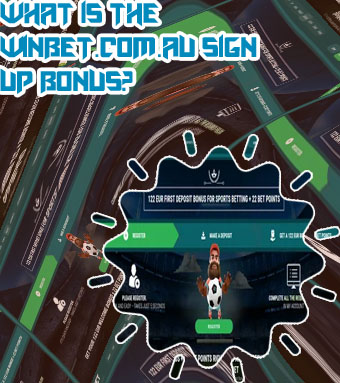 Winbet welcome bonus